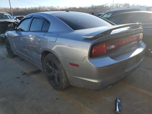 Photo 2 from auction – 2014 DODGE CHARGER SX with VIN 2C3CDXHG1EH238815