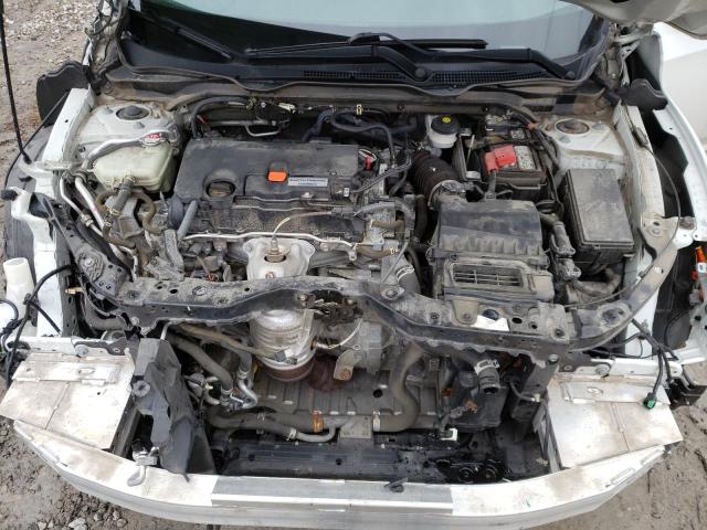 Photo 11 from auction – 2018 HONDA CIVIC EX with VIN 2HGFC2F79JH546148