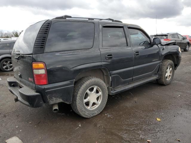Photo 3 from auction – 2003 GMC YUKON DENA with VIN 1GKEK63UX3J156051