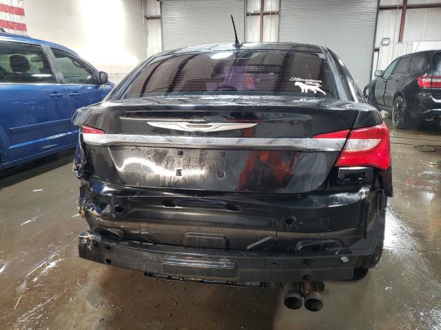 Photo 6 from auction – 2014 CHRYSLER 200 TOURIN with VIN 1C3CCBBB6EN151549
