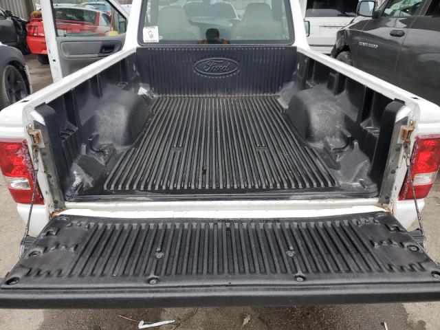 Photo 10 from auction – 2009 FORD RANGER with VIN 1FTYR10D69PA35115