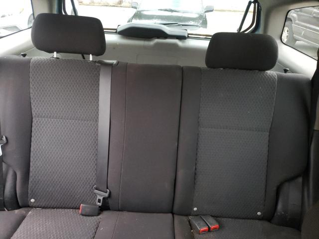 Photo 10 from auction – 2008 TOYOTA COROLLA MA with VIN 2T1KR32E98C711562