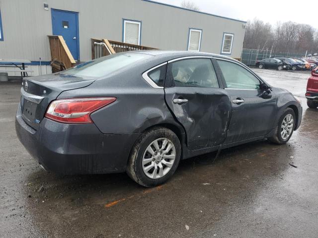 Photo 3 from auction – 2013 NISSAN ALTIMA 2.5 with VIN 1N4AL3AP1DC910694
