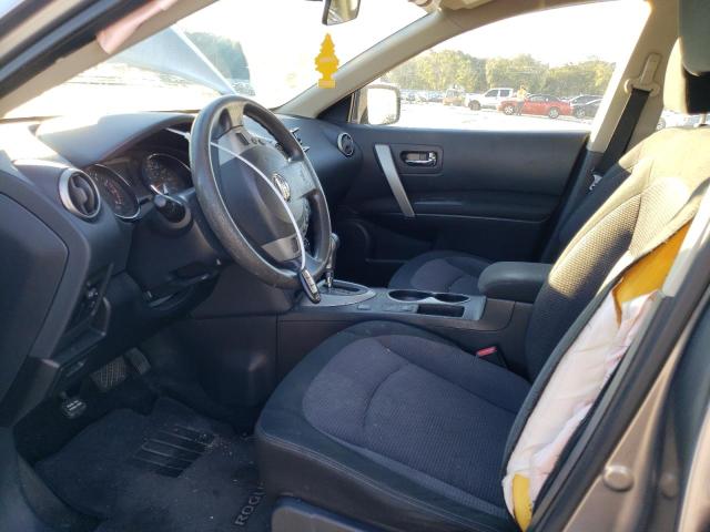 Photo 7 from auction – 2013 NISSAN ROGUE S with VIN JN8AS5MT7DW509462