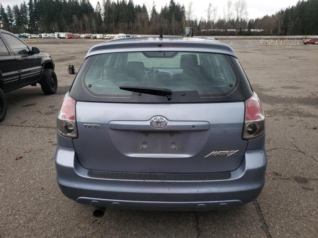 Photo 6 from auction – 2008 TOYOTA COROLLA MA with VIN 2T1KR32E98C711562