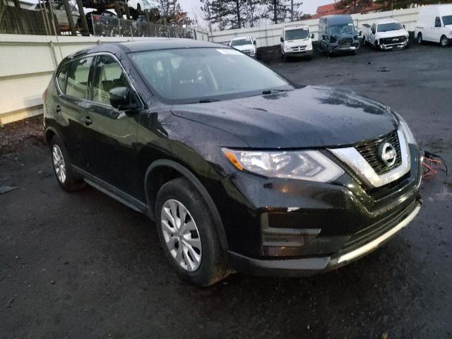 Photo 4 from auction – 2017 NISSAN ROGUE S with VIN KNMAT2MT5HP545965