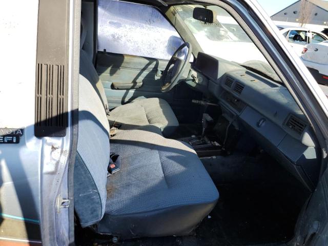 Photo 10 from auction – 1988 TOYOTA PICKUP with VIN JT4RN63A7J5043061