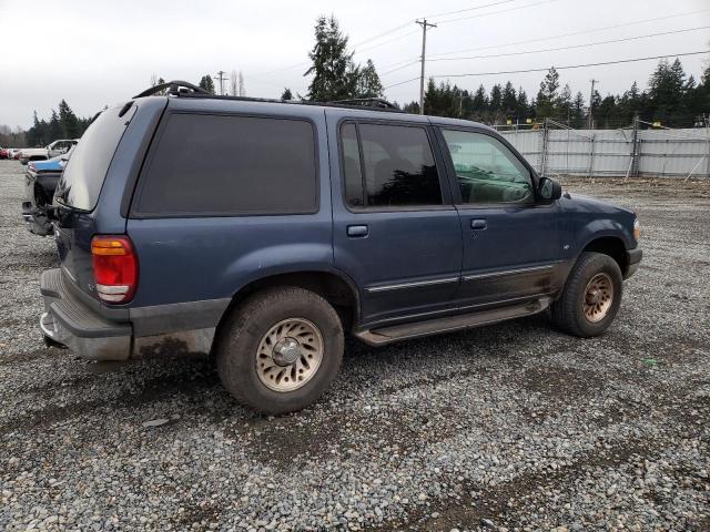 Photo 3 from auction – 1999 FORD EXPLORER with VIN 1FMDU32PXXZB90618