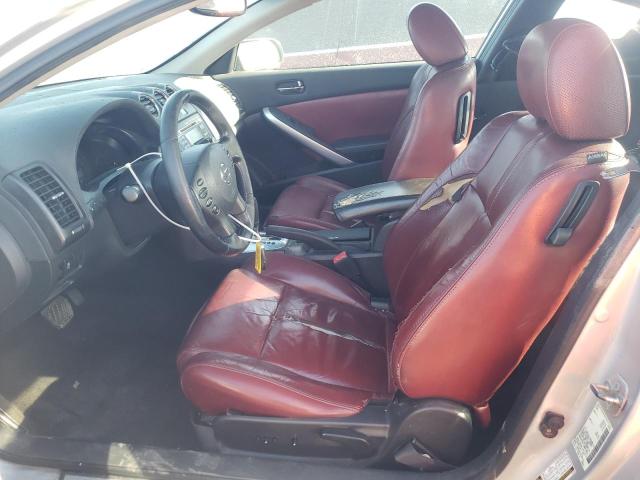 Photo 7 from auction – 2011 NISSAN ALTIMA S with VIN 1N4AL2EP5BC105377
