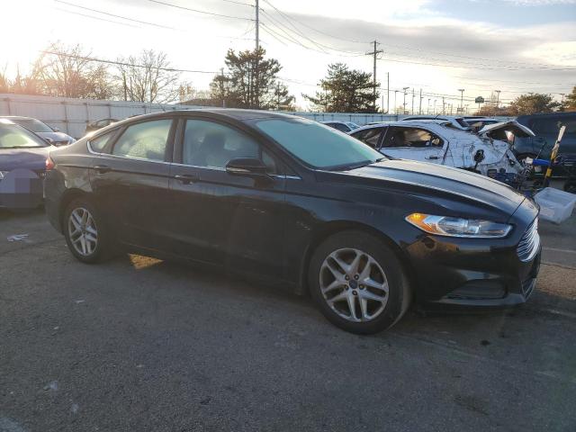 Photo 4 from auction – 2016 FORD FUSION SE with VIN 3FA6P0H79GR175905