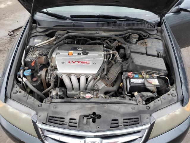 Photo 11 from auction – 2006 ACURA TSX with VIN JH4CL96816C008006