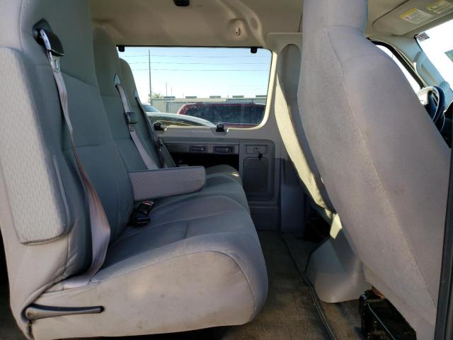 Photo 11 from auction – 2013 FORD ECONOLINE with VIN 1FDSS3BL7DDA31204