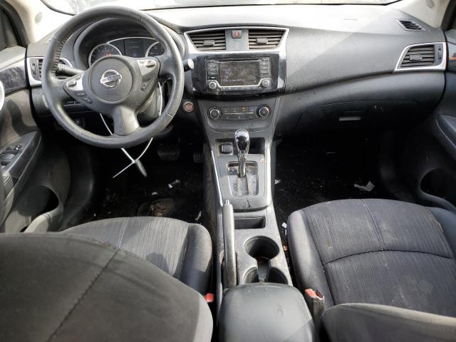 Photo 8 from auction – 2016 NISSAN SENTRA S with VIN 3N1AB7AP1GL640690