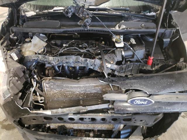 Photo 11 from auction – 2014 FORD TRANSIT CO with VIN NM0LS7E76E1136038