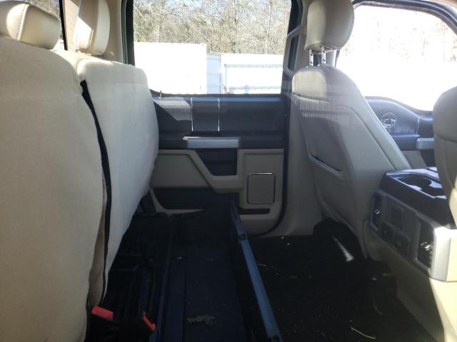Photo 10 from auction – 2020 FORD F250 SUPER with VIN 1FT7W2BT1LEE65460