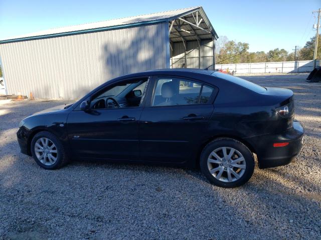 Photo 2 from auction – 2007 MAZDA 3 S with VIN JM1BK323271646866