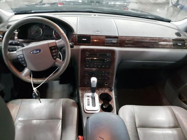 Photo 8 from auction – 2007 FORD FIVE HUNDR with VIN 1FAHP24157G114371
