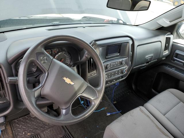 Photo 8 from auction – 2014 CHEVROLET SILVERADO with VIN 1GCNCPEH2EZ330617