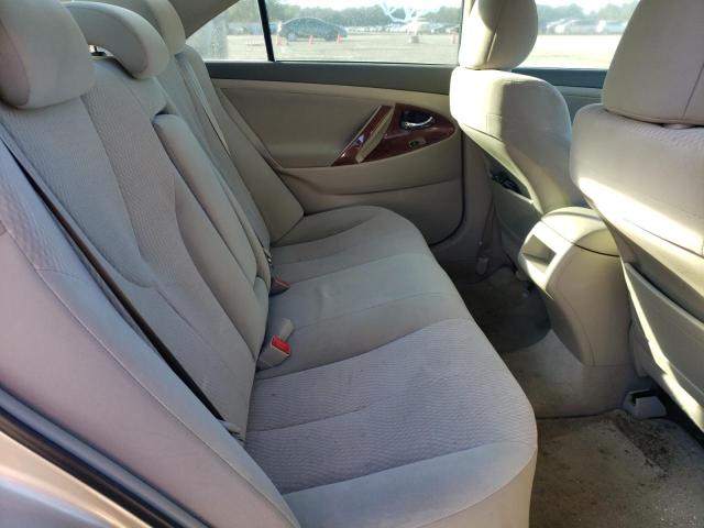 Photo 10 from auction – 2011 TOYOTA CAMRY BASE with VIN 4T1BF3EK7BU196965