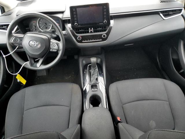 Photo 8 from auction – 2022 TOYOTA COROLLA LE with VIN 5YFEPMAE8NP311272