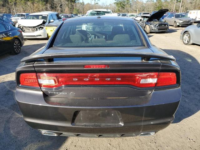 Photo 6 from auction – 2013 DODGE CHARGER SX with VIN 2C3CDXHG5DH643445