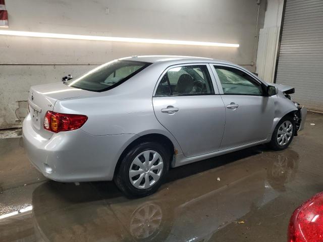 Photo 3 from auction – 2009 TOYOTA COROLLA BA with VIN 1NXBU40E99Z165143