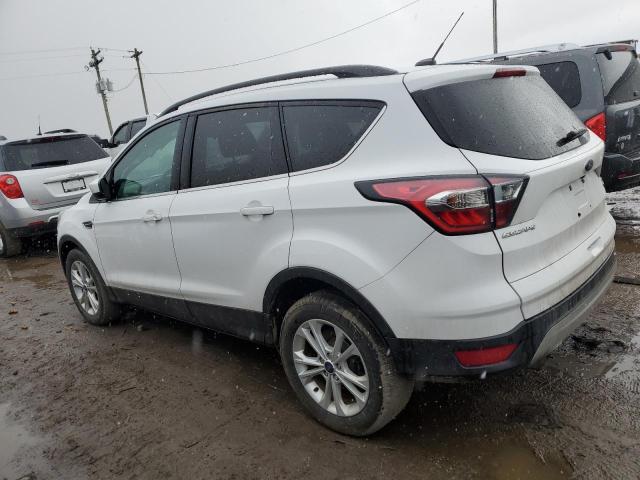 Photo 2 from auction – 2017 FORD ESCAPE SE with VIN 1FMCU9GD7HUB15032