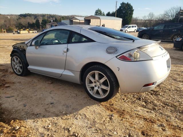 Photo 2 from auction – 2006 MITSUBISHI ECLIPSE GT with VIN 4A3AK34T06E014686
