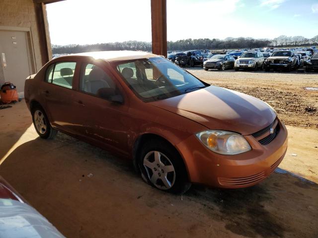 Photo 4 from auction – 2007 CHEVROLET COBALT LS with VIN 1G1AK55F477184894