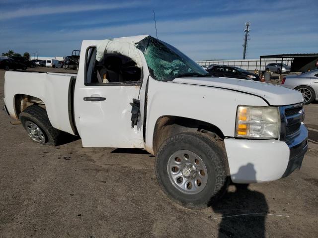 Photo 4 from auction – 2010 CHEVROLET silverado with VIN 1GCPCPEAXAZ248463