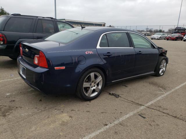 Photo 3 from auction – 2011 CHEVROLET MALIBU 2LT with VIN 1G1ZD5E1XBF260702