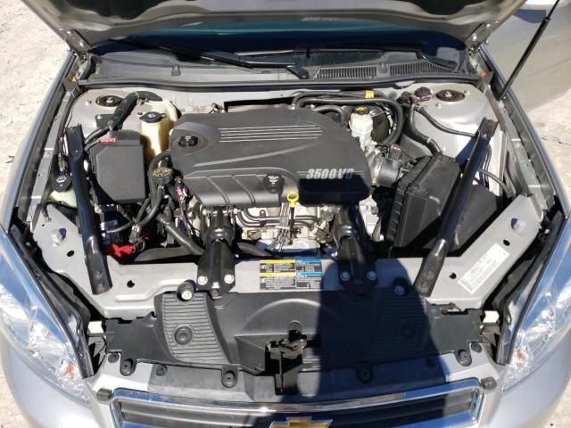 Photo 11 from auction – 2006 CHEVROLET IMPALA LS with VIN 2G1WB58K869362995