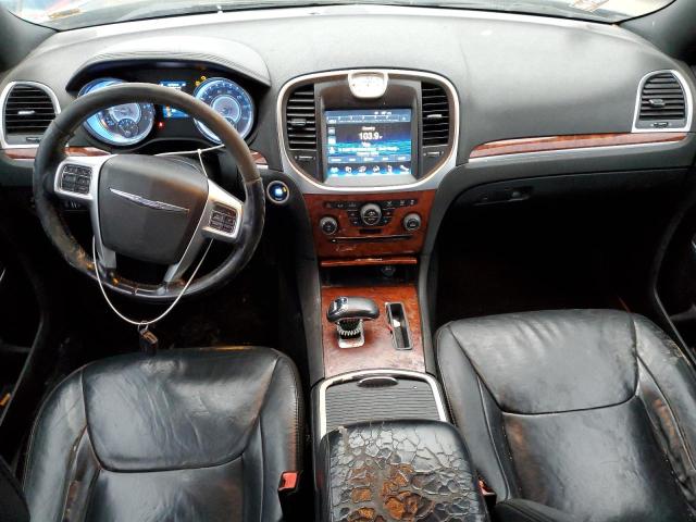Photo 8 from auction – 2012 CHRYSLER 300 LIMITE with VIN 2C3CCACG0CH212839
