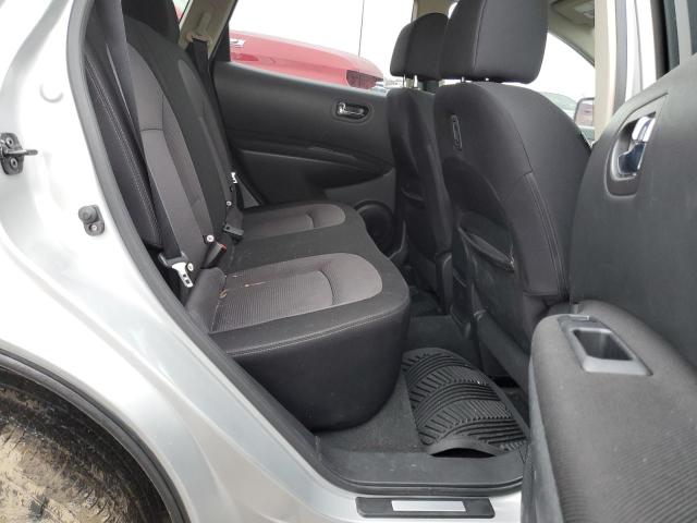 Photo 11 from auction – 2012 NISSAN ROGUE S with VIN JN8AS5MV2CW392406