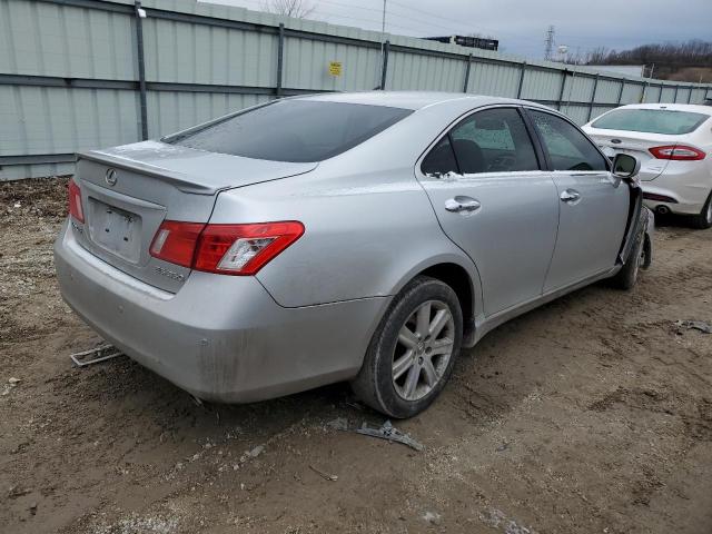 Photo 3 from auction – 2007 LEXUS ES 350 with VIN JTHBJ46G772138813