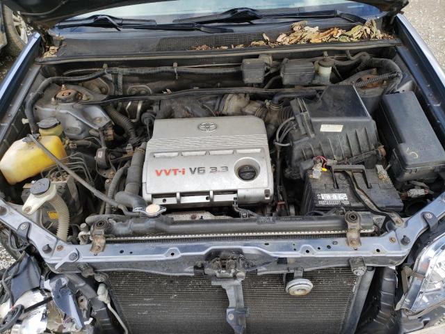 Photo 12 from auction – 2005 TOYOTA HIGHLANDER with VIN JTEEP21A350121970