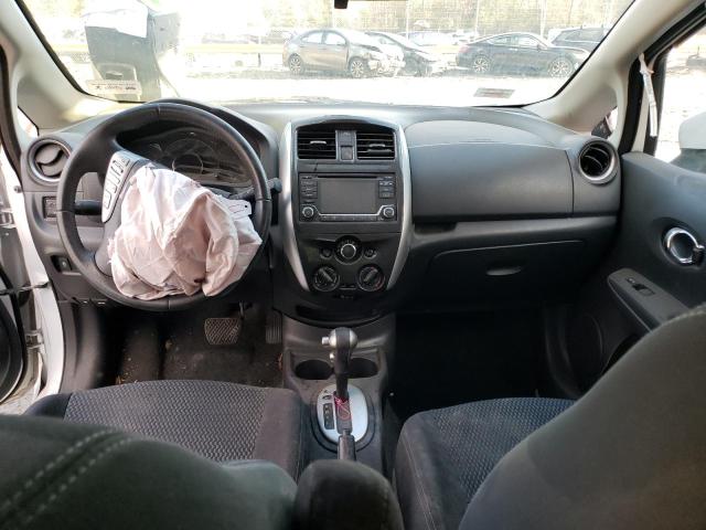 Photo 8 from auction – 2016 NISSAN VERSA NOTE with VIN 3N1CE2CP0GL367306