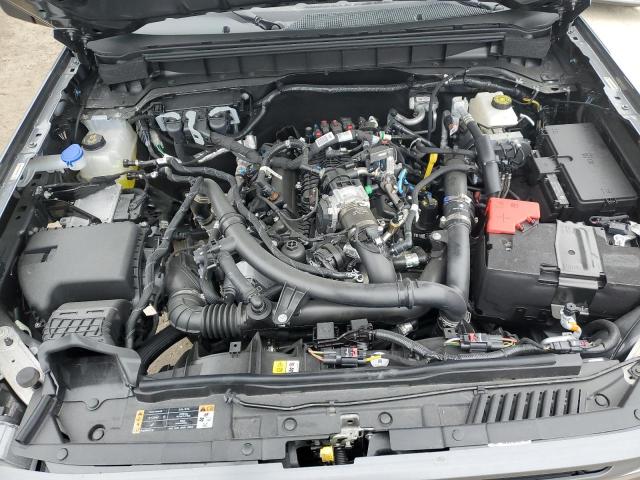 Photo 11 from auction – 2022 FORD BRONCO BAS with VIN 1FMEE5BP3NLB42987
