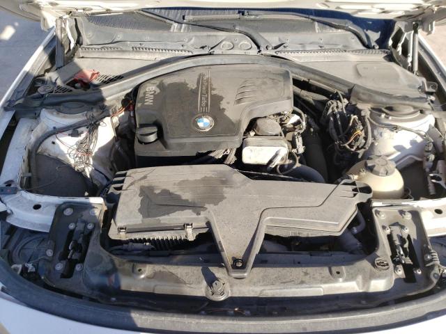 Photo 11 from auction – 2013 BMW 328 I SULE with VIN WBA3C1C52DF437340
