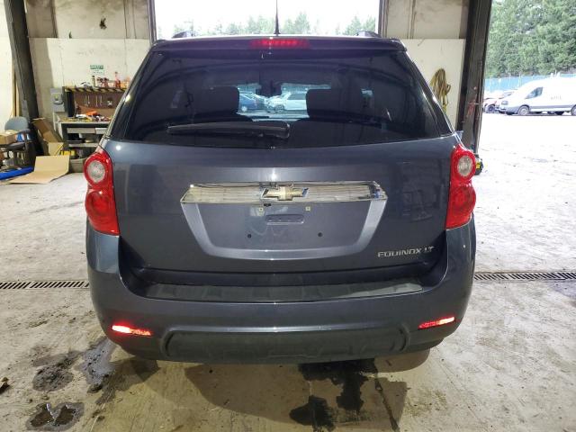 Photo 6 from auction – 2013 CHEVROLET EQUINOX LT with VIN 2GNALDEK1D6362002