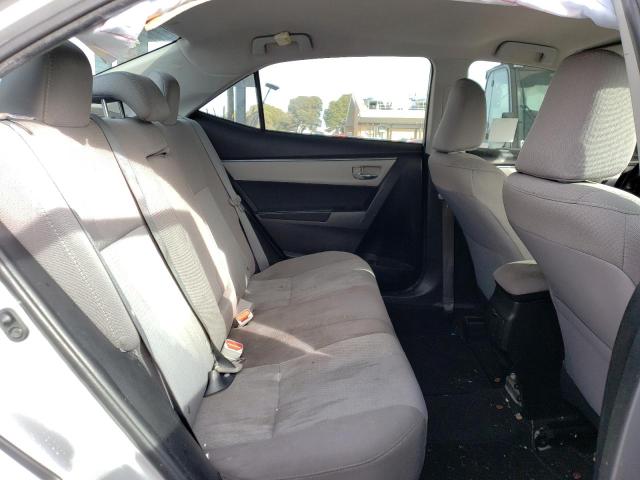 Photo 10 from auction – 2016 TOYOTA COROLLA L with VIN 5YFBURHE0GP503142