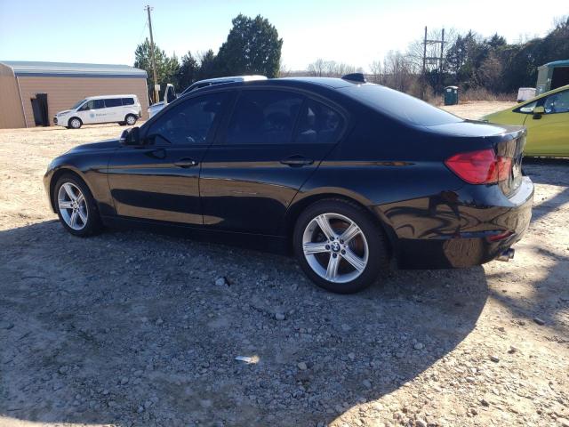 Photo 2 from auction – 2014 BMW 328 I SULE with VIN WBA3C1C52EK107335