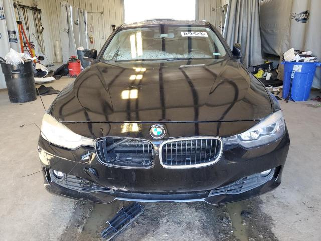 Photo 5 from auction – 2013 BMW 328 I SULE with VIN WBA3C1G59DNR48740
