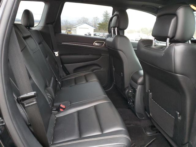 Photo 11 from auction – 2017 JEEP GRAND CHER with VIN 1C4RJFBG8HC645345