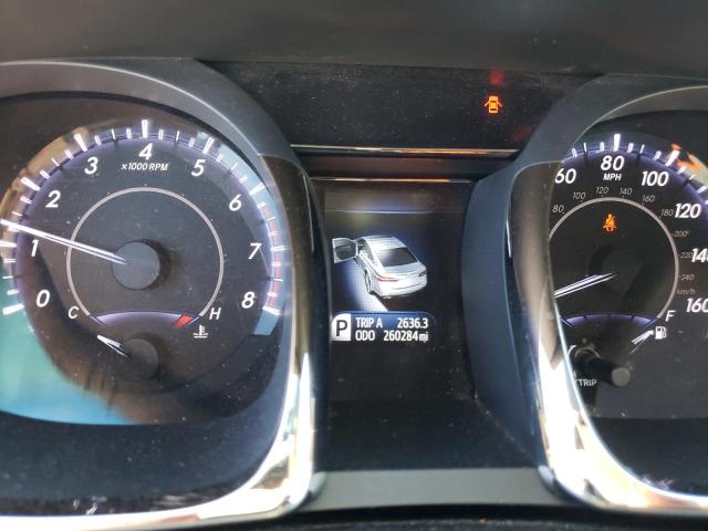Photo 9 from auction – 2014 TOYOTA AVALON BAS with VIN 4T1BK1EB7EU134938