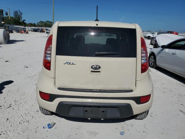 Photo 6 from auction – 2013 KIA SOUL with VIN KNDJT2A57D7582046