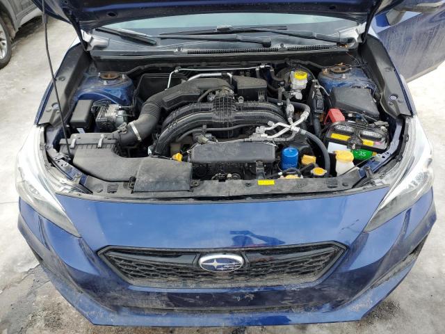 Photo 11 from auction – 2017 SUBARU IMPREZA SP with VIN 4S3GKAK64H3619226