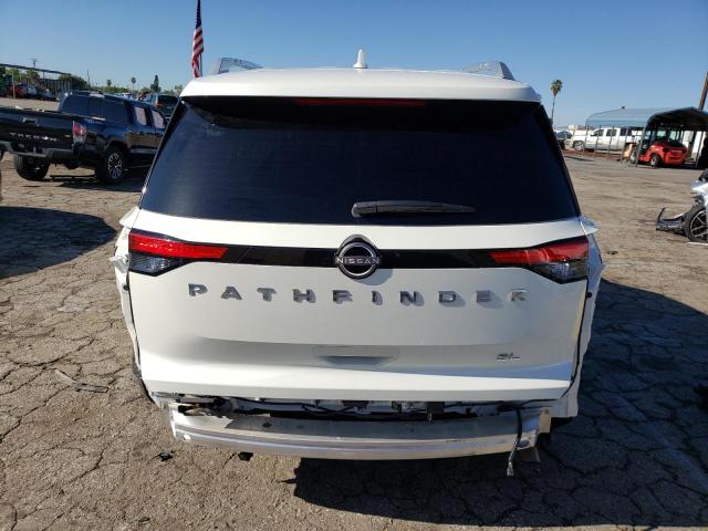 Photo 6 from auction – 2022 NISSAN PATHFINDER with VIN 5N1DR3CA6NC212478