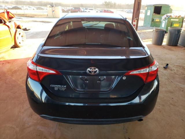 Photo 6 from auction – 2014 TOYOTA COROLLA L with VIN 5YFBURHE6EP020719