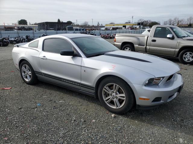 Zdjęcie 4 z aukcji – 2012 FORD MUSTANG z VIN 1ZVBP8AM8C5259232